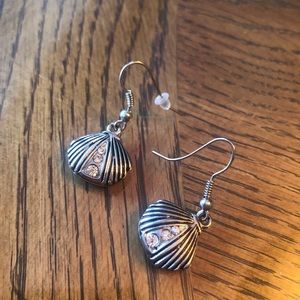 Seashell Earrings
